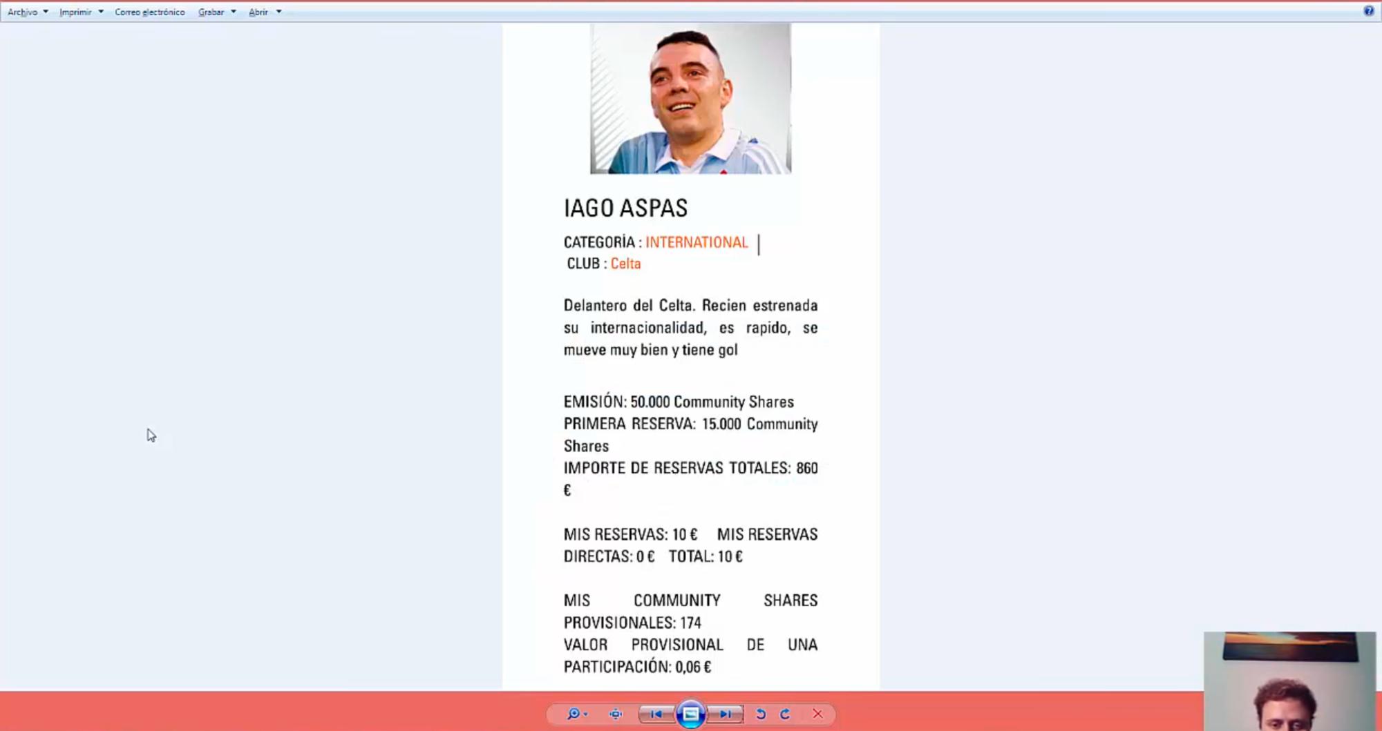 sport social managers aspas